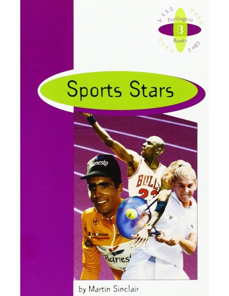 sports stars