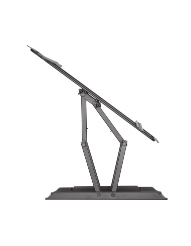 WT70TSLE-023 soporte para TV 177,8 cm (70") Negro