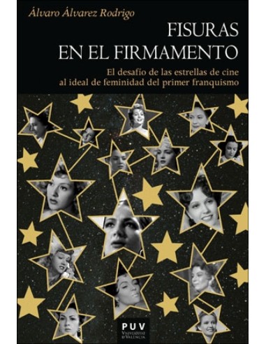 Fisuras en el firmamento