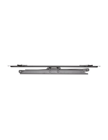 WT70TSLE-023 soporte para TV 177,8 cm (70") Negro