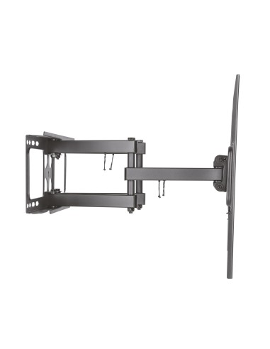 WT70TSLE-023 soporte para TV 177,8 cm (70") Negro