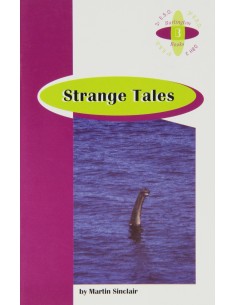 Strange tales