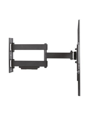 WT70TSLE-025 soporte para TV 177,8 cm (70") Negro