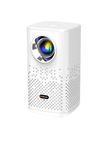PR-4700 videoproyector Proyector de corto alcance 150 lúmenes ANSI LCD UHD 4K (3840x2160) Blanco