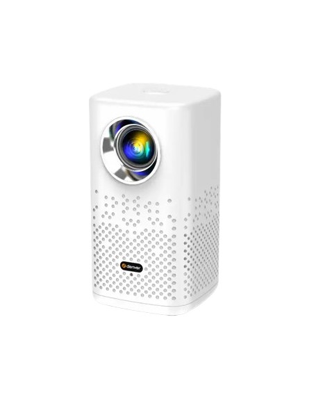 PR-4700 videoproyector Proyector de corto alcance 150 lúmenes ANSI LCD UHD 4K (3840x2160) Blanco