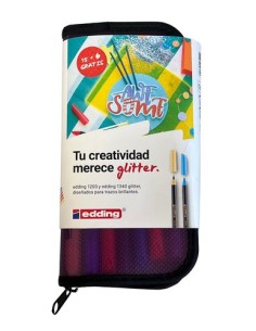 ROTUL.EDDING 1200/1340 EST.PROM. de 15+6