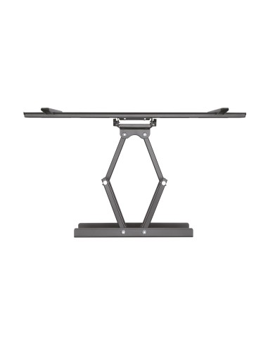 WT70TSLE-029 soporte para TV 2,29 m (90") Negro