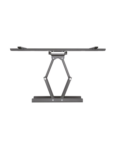 WT70TSLE-029 soporte para TV 2,29 m (90") Negro