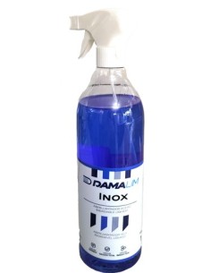 Abrillantador Damalim Inox 1 Litro