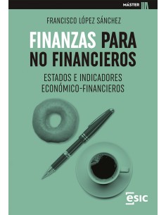 FINANZAS PARA NO FINANCIEROS