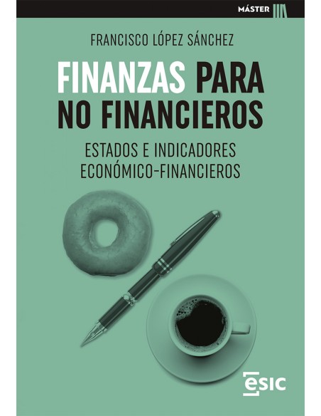 FINANZAS PARA NO FINANCIEROS