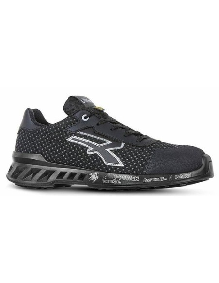 ZAPATO SEGURIDAD U-POWER LOGAN T-41