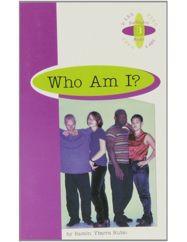 who am i