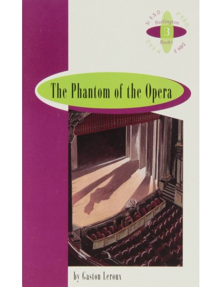 Phantom of opera