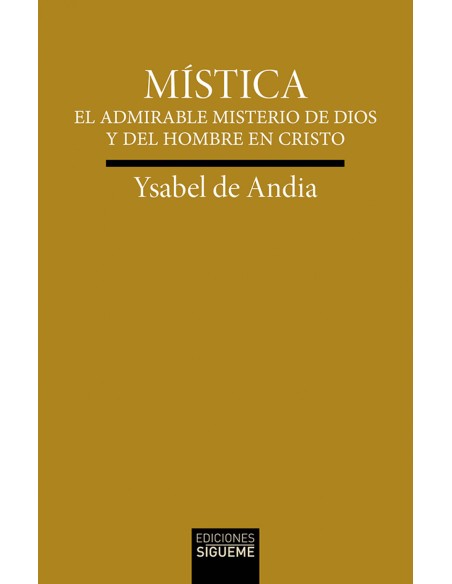 Mistica