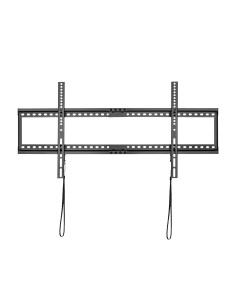Soporte ECO Ultra Delgado para Monitor/TV 75Kg de 37-90, Negro