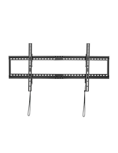 Soporte ECO Inclinable para Monitor/TV 75Kg de 37-90, Negro