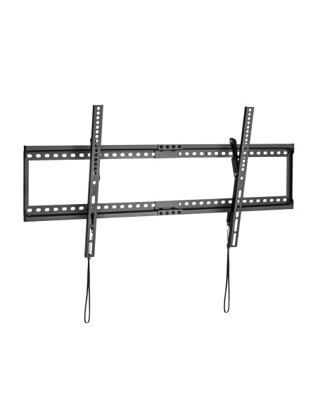 Soporte ECO Inclinable para Monitor/TV 75Kg de 37-90, Negro