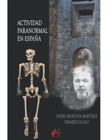 ACTIVIDAD PARANORMAL EN ESPANAARQUERO