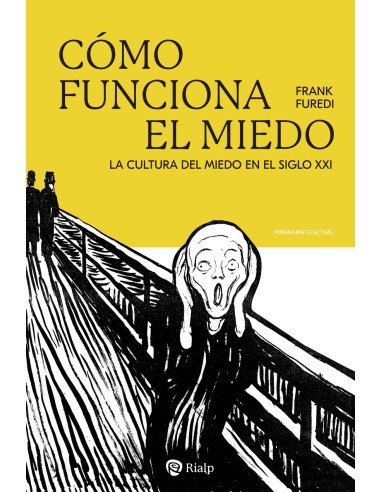 Como funciona el miedo