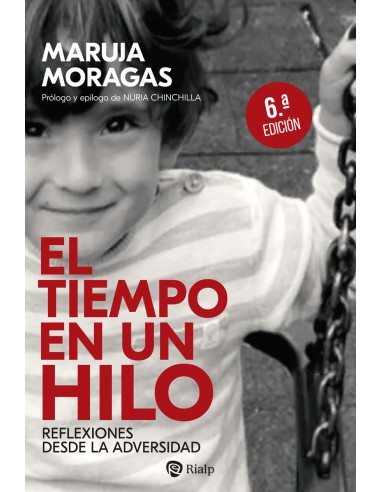 El tiempo en un hilo