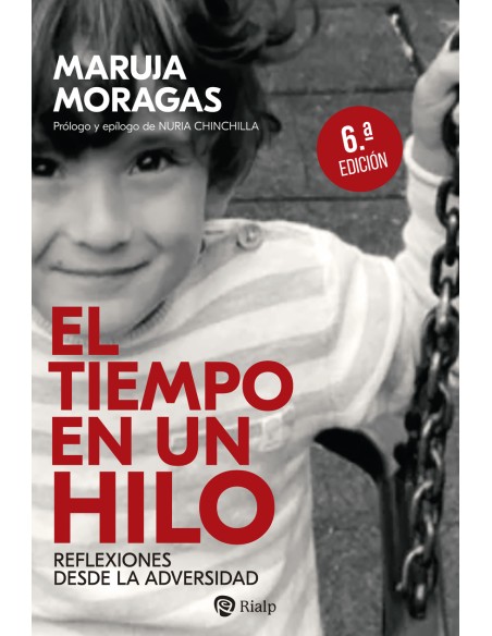 El tiempo en un hilo