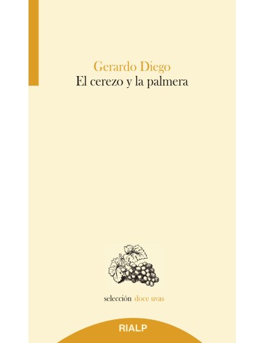 El cerezo y la palmera