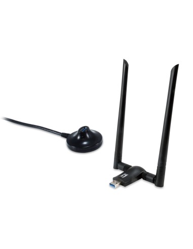 WUA-1810E adaptador y tarjeta de red WLAN 867 Mbit/s