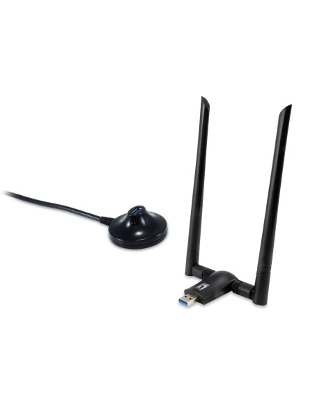 WUA-1810E adaptador y tarjeta de red WLAN 867 Mbit/s