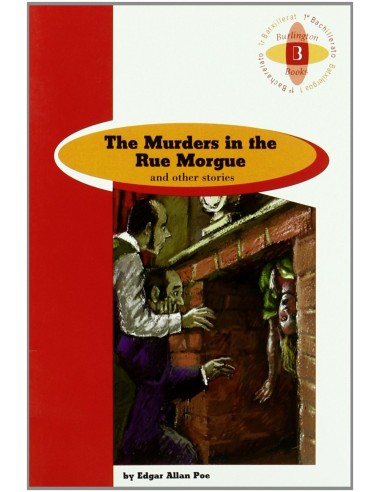 The murders in the rue morgue and other stories