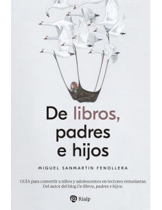 De libros padres e hijos