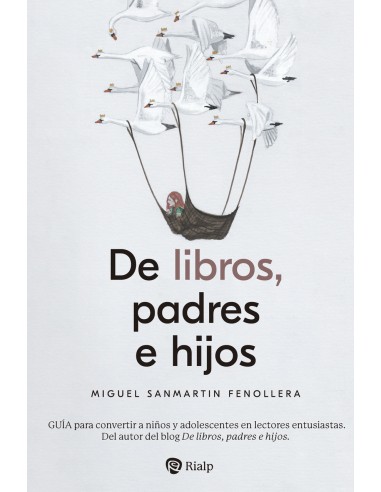 De libros padres e hijos