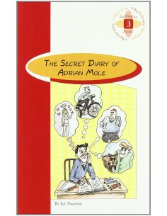 The secret diary of Adrian Mole
