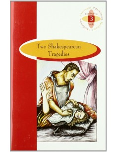 Two shakespearean tragedies 1bac
