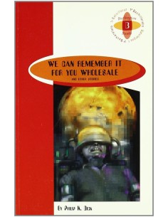 We can remember it for you wholesale and other stories