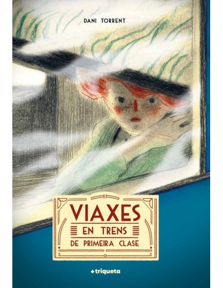 VIAXES EN TRENS DE PRIMEIRA CLASE