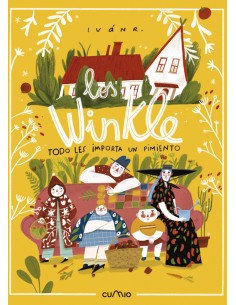 LOS WINKLE