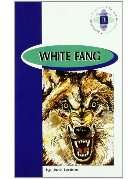 white fang
