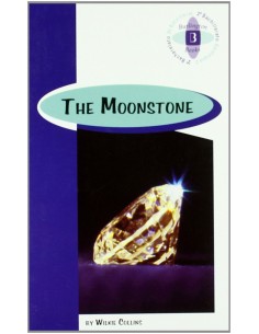 The moonstone