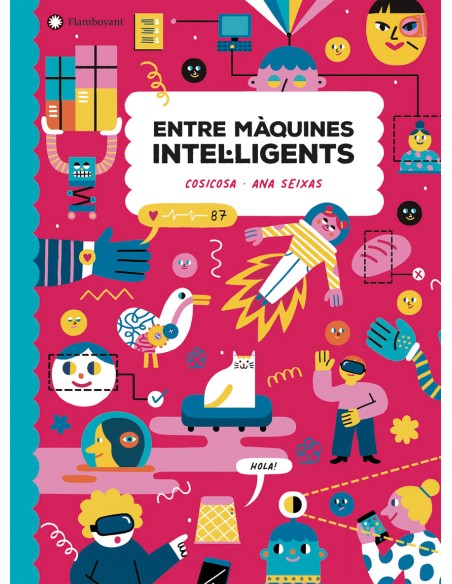 Entre maquines intelligents