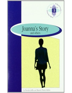 Joanna s story and others