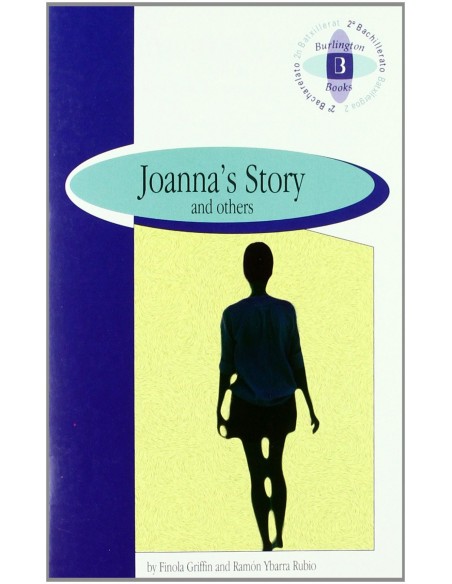 Joanna s story and others