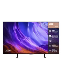TV 48" OLED S83H 4K Vision AI Smart TV (2026)