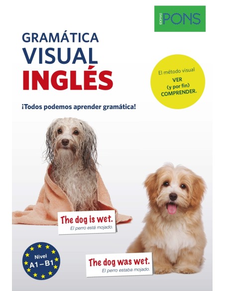 Gramatica visual ingles