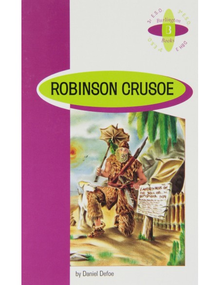 Robinson crusoe