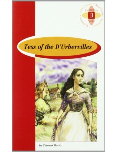 Tess of the dubervilles
