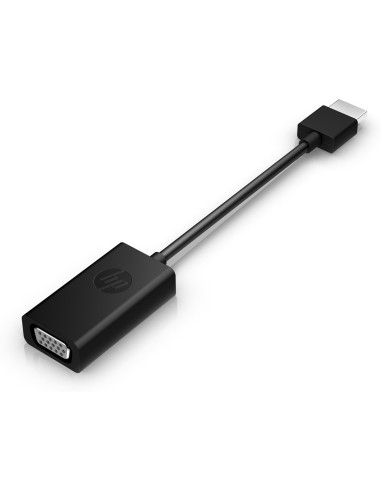 Cable adaptador HDMI a VGA