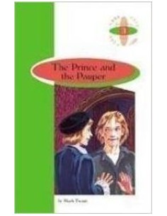The prince and the pauper