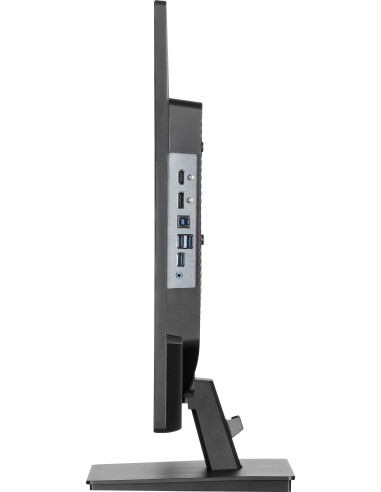 ProLite X3270QSU-B1 pantalla para PC 81,3 cm (32") 2560 x 1440 Pixeles Wide Quad HD LED Negro