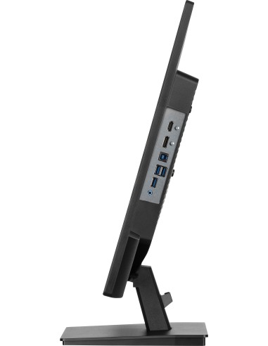 ProLite X3270QSU-B1 pantalla para PC 81,3 cm (32") 2560 x 1440 Pixeles Wide Quad HD LED Negro